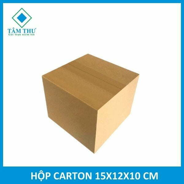 hộp carton size 1