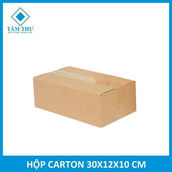 hộp carton size 113