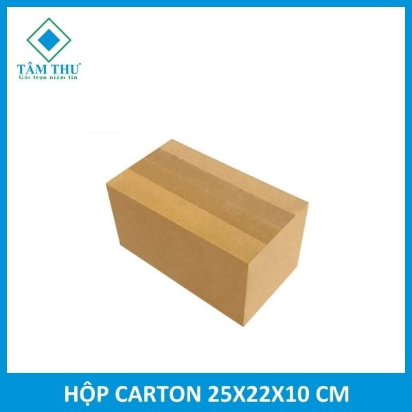 hộp carton size 128