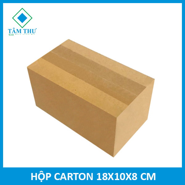 hộp carton size 38