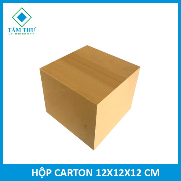 hộp carton size 43