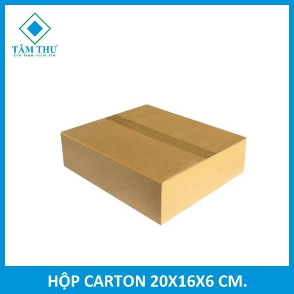 hộp carton size 44